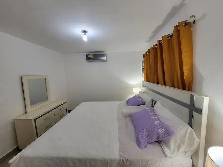 El Mejor Alojamiento En Santiago Apartment Santiago De Los Caballeros 0*,  Dominican Republic