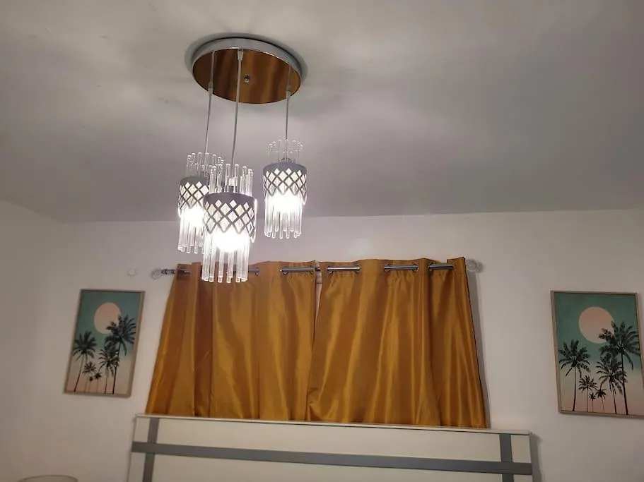 El Mejor Alojamiento En Santiago Apartment Santiago De Los Caballeros