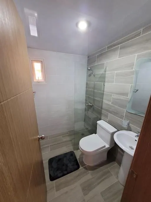 El Mejor Alojamiento En Santiago Apartment Santiago De Los Caballeros