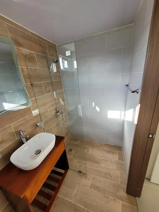 El Mejor Alojamiento En Santiago Apartment Santiago De Los Caballeros