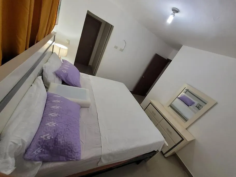 El Mejor Alojamiento En Santiago Apartment Santiago De Los Caballeros