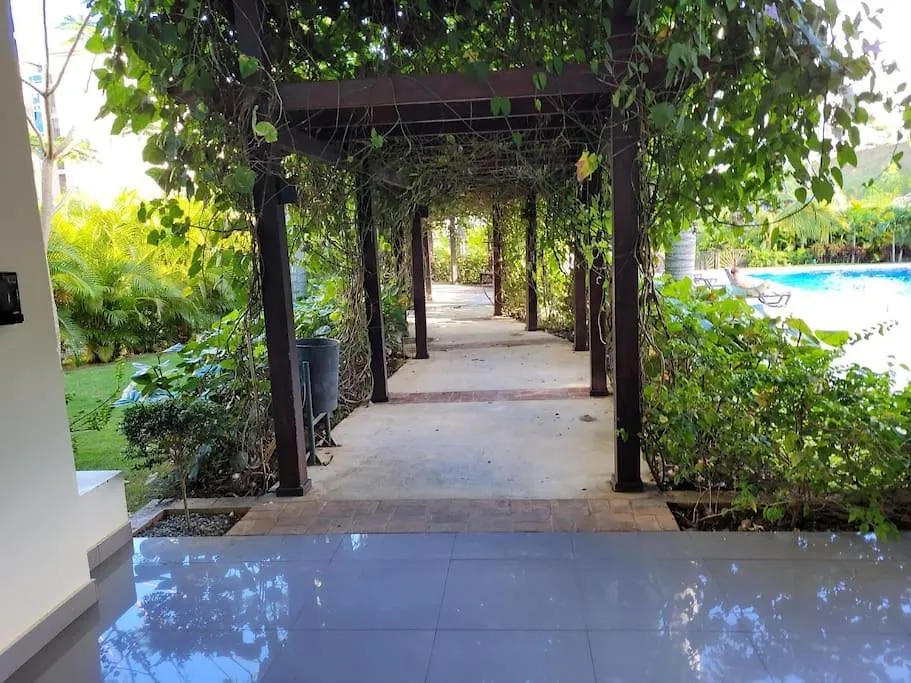 El Mejor Alojamiento En Santiago Apartment Santiago De Los Caballeros Dominican Republic