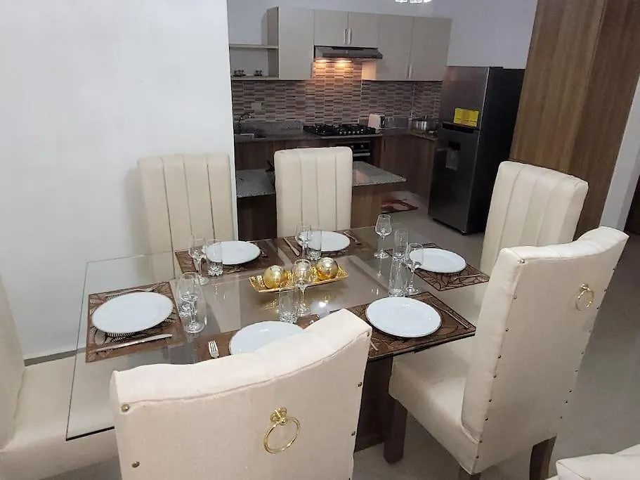 El Mejor Alojamiento En Santiago Apartment Santiago De Los Caballeros Dominican Republic
