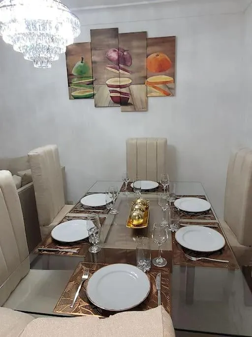 El Mejor Alojamiento En Santiago Apartment Santiago De Los Caballeros